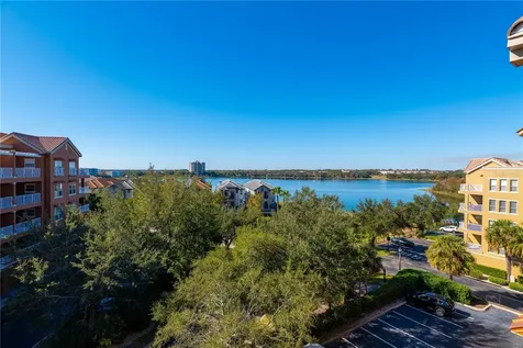 7500 Toscana Boulevard Orlando FL 32819