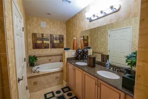 7500 Toscana Boulevard Orlando FL 32819