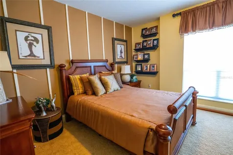 7500 Toscana Boulevard Orlando FL 32819