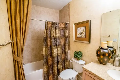 7500 Toscana Boulevard Orlando FL 32819