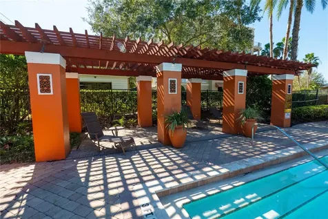 7500 Toscana Boulevard Orlando FL 32819