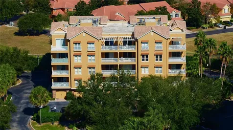 7500 Toscana Boulevard Orlando FL 32819