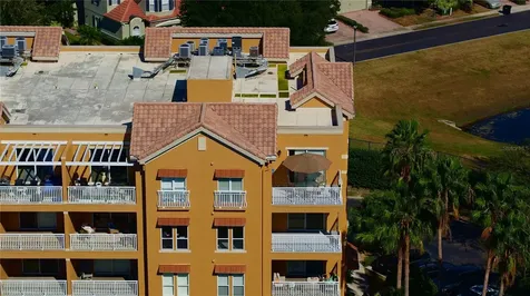 7500 Toscana Boulevard Orlando FL 32819