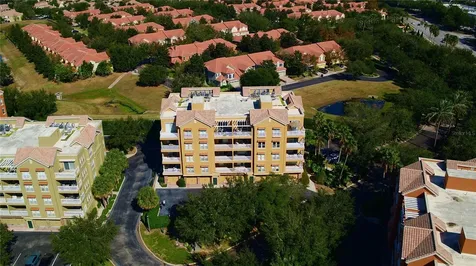 7500 Toscana Boulevard Orlando FL 32819