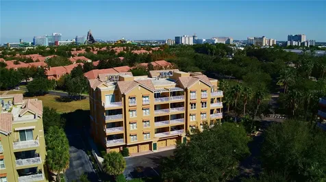 7500 Toscana Boulevard Orlando FL 32819