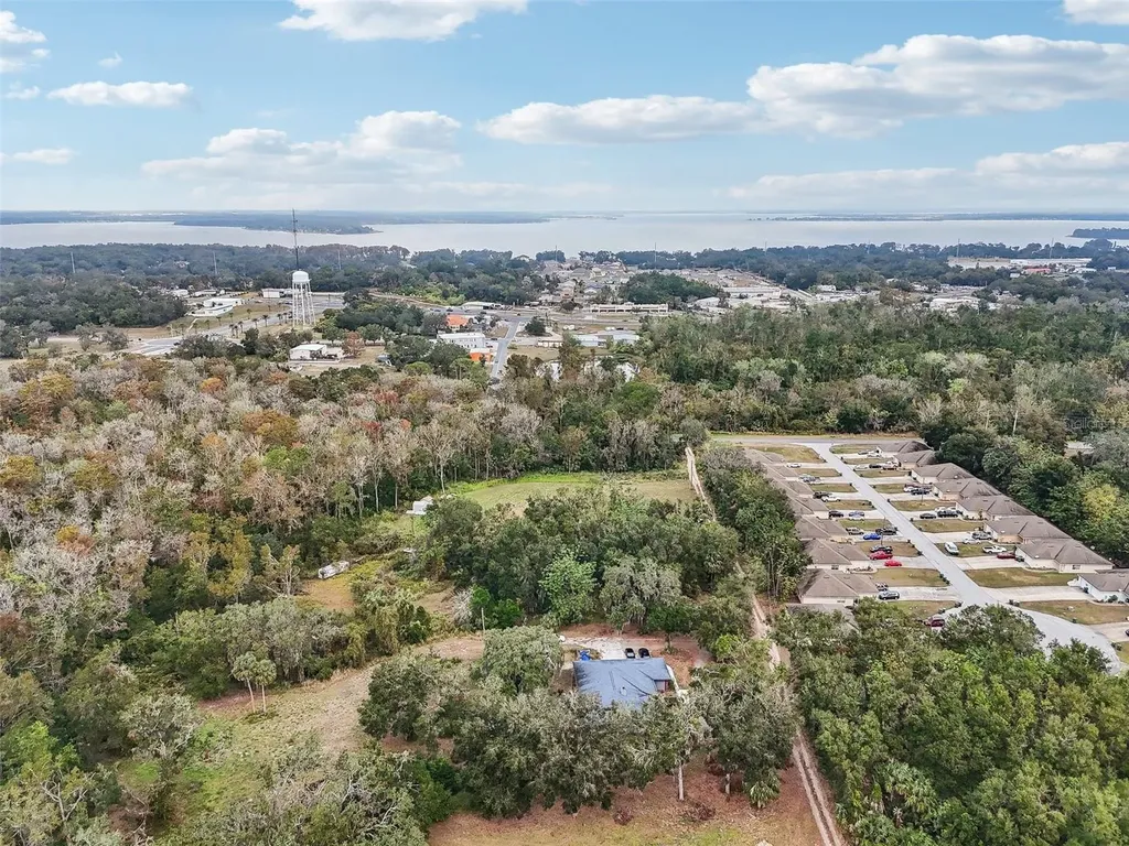 Morrison Road Leesburg FL 34748