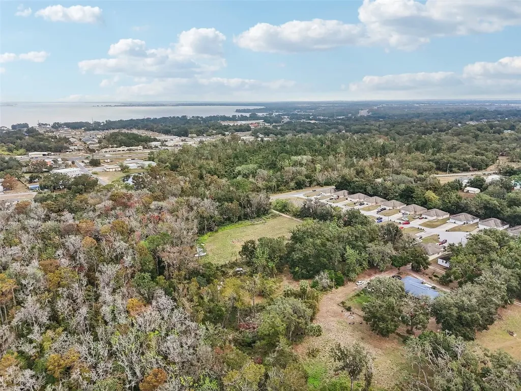 Morrison Road Leesburg FL 34748