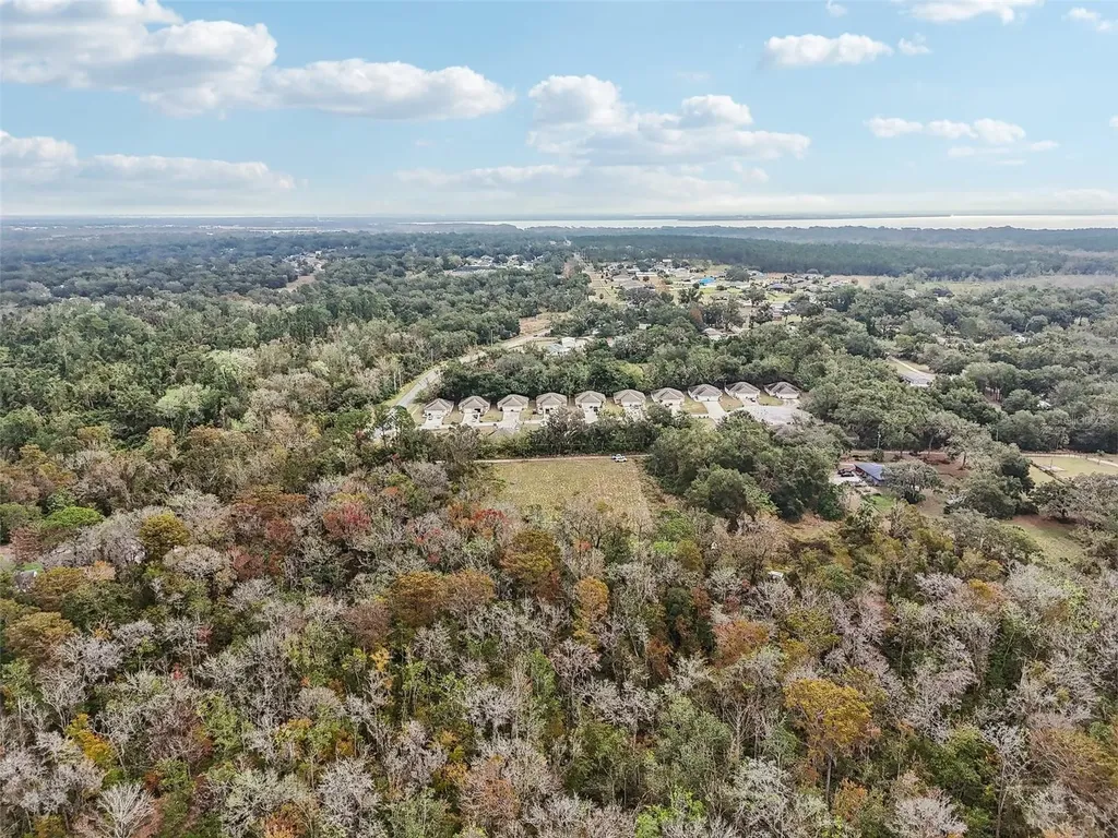 Morrison Road Leesburg FL 34748