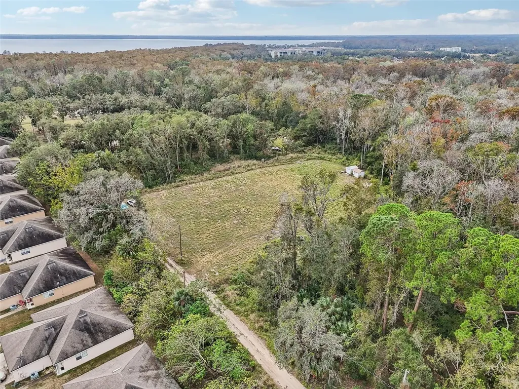 Morrison Road Leesburg FL 34748