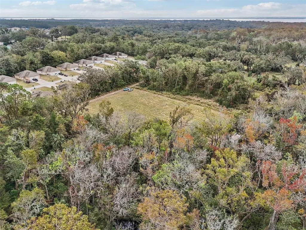 Morrison Road Leesburg FL 34748