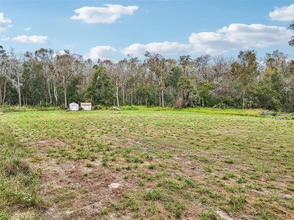 Morrison Road Leesburg FL 34748