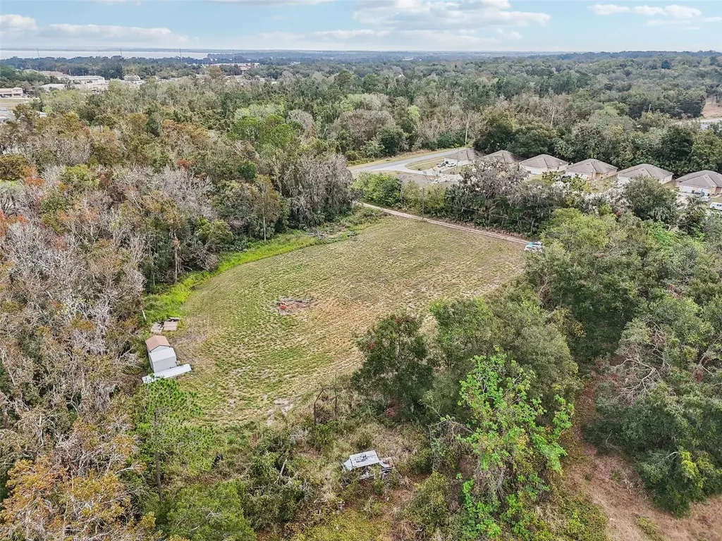 Morrison Road Leesburg FL 34748