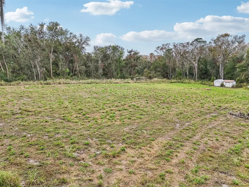 Morrison Road Leesburg FL 34748