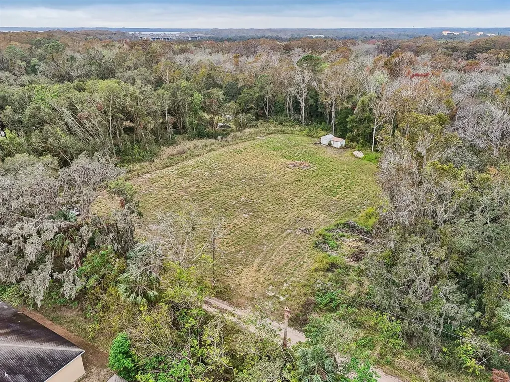 Morrison Road Leesburg FL 34748