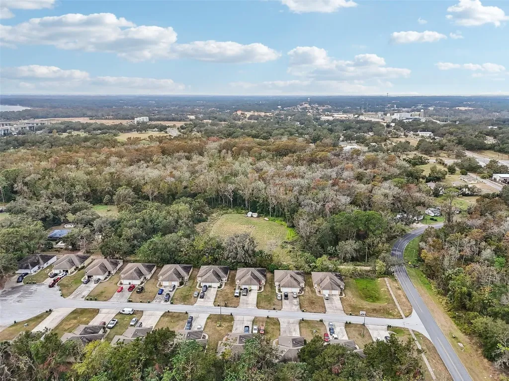 Morrison Road Leesburg FL 34748