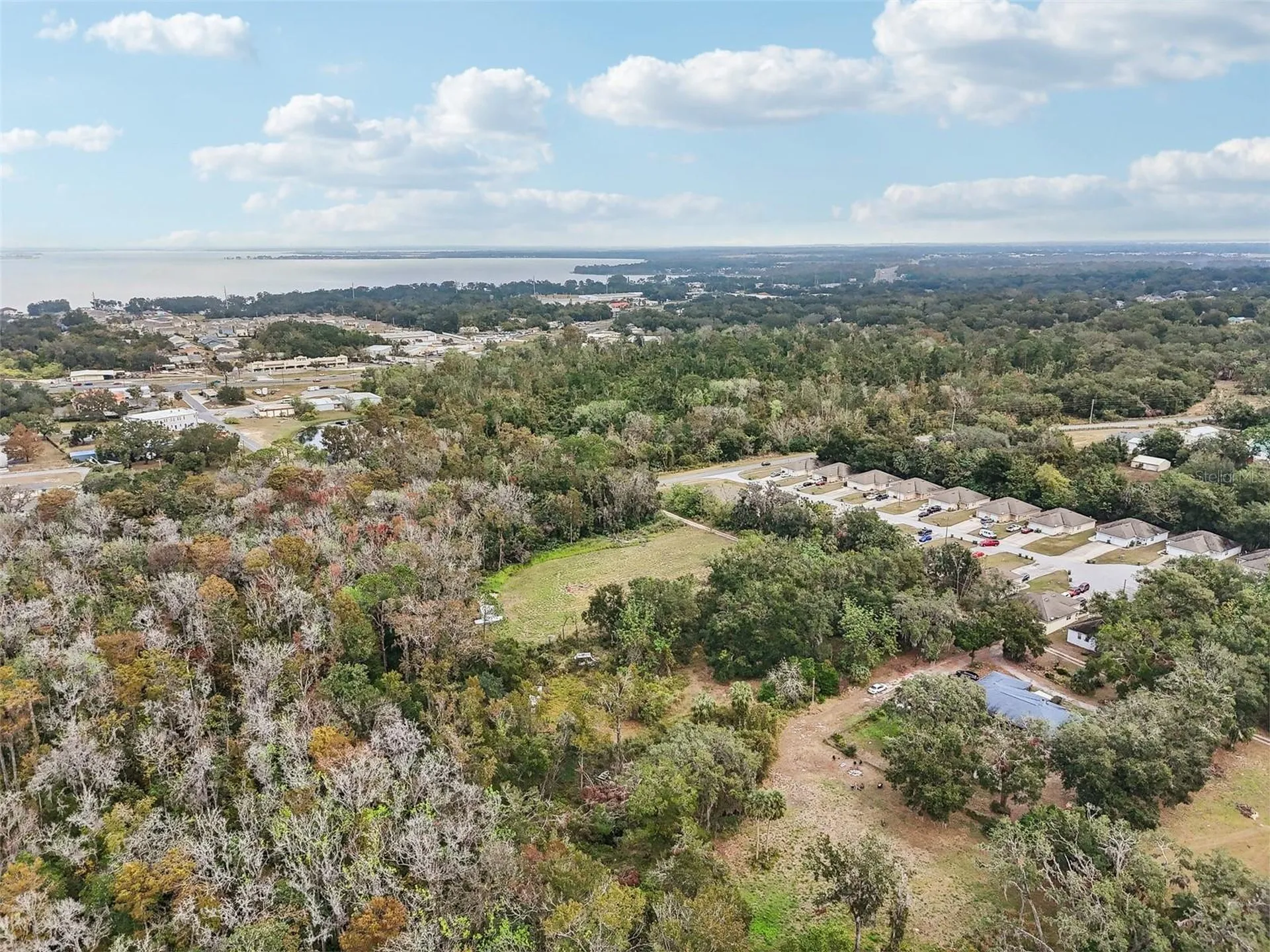 Morrison Road Leesburg FL 34748