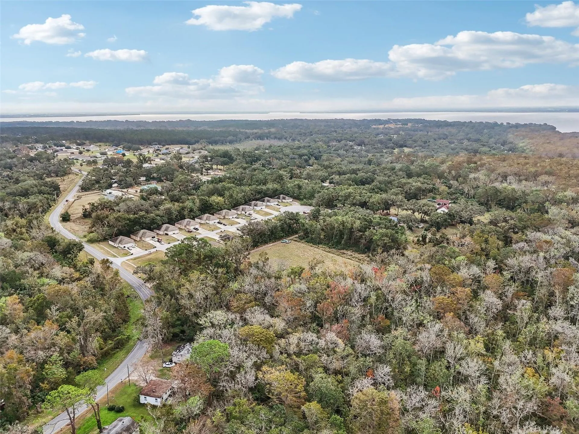 Morrison Road Leesburg FL 34748