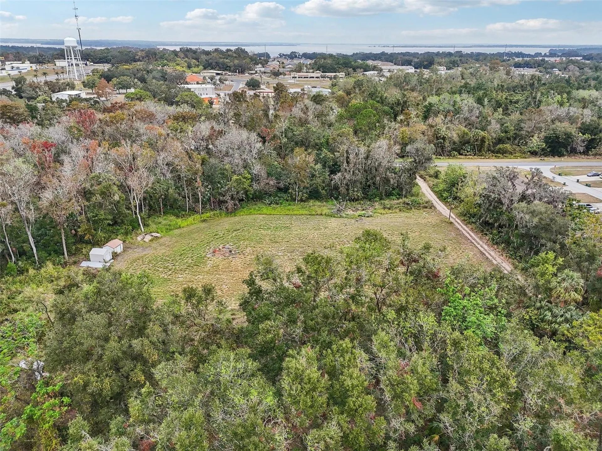 Morrison Road Leesburg FL 34748