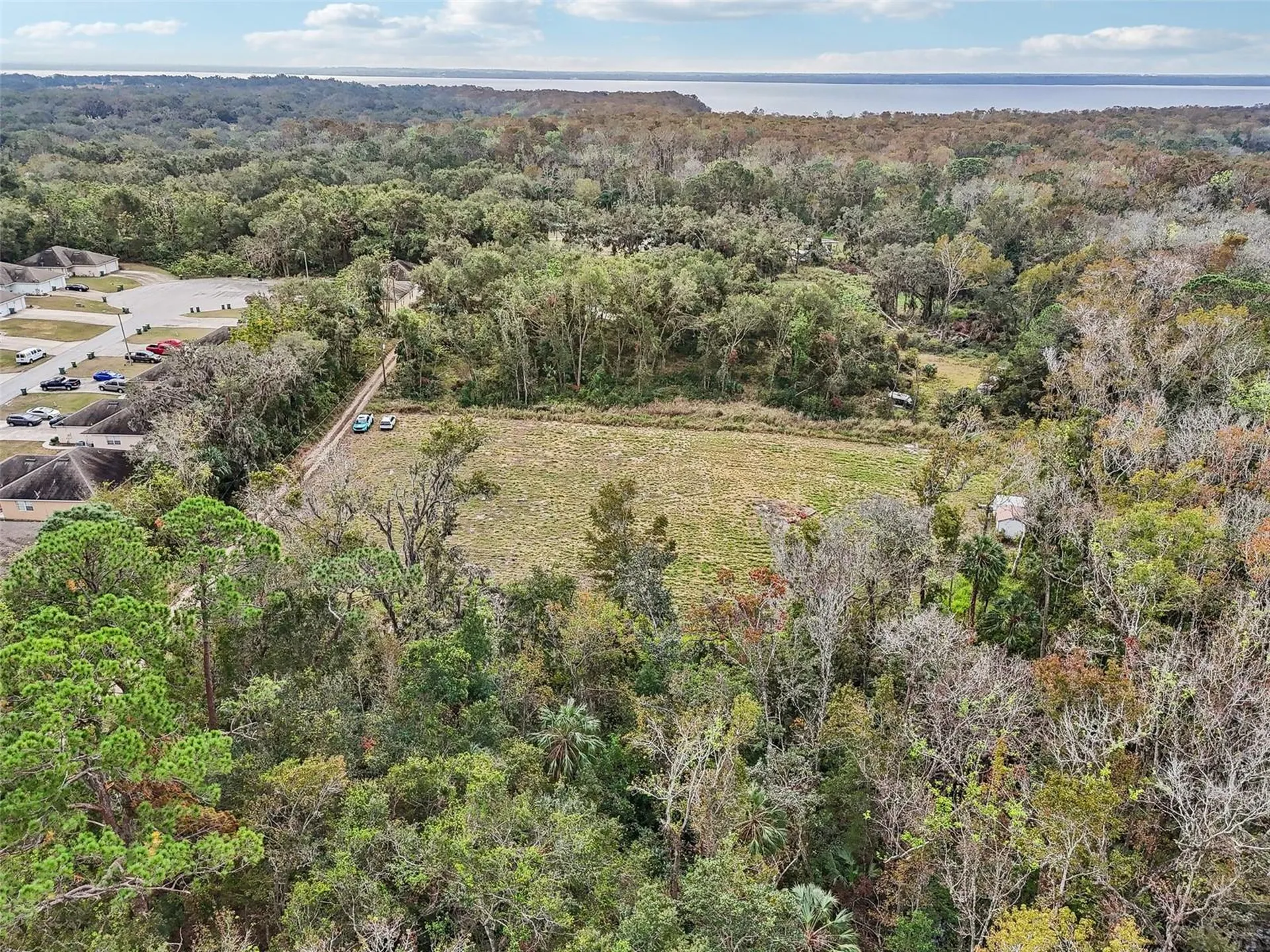 Morrison Road Leesburg FL 34748