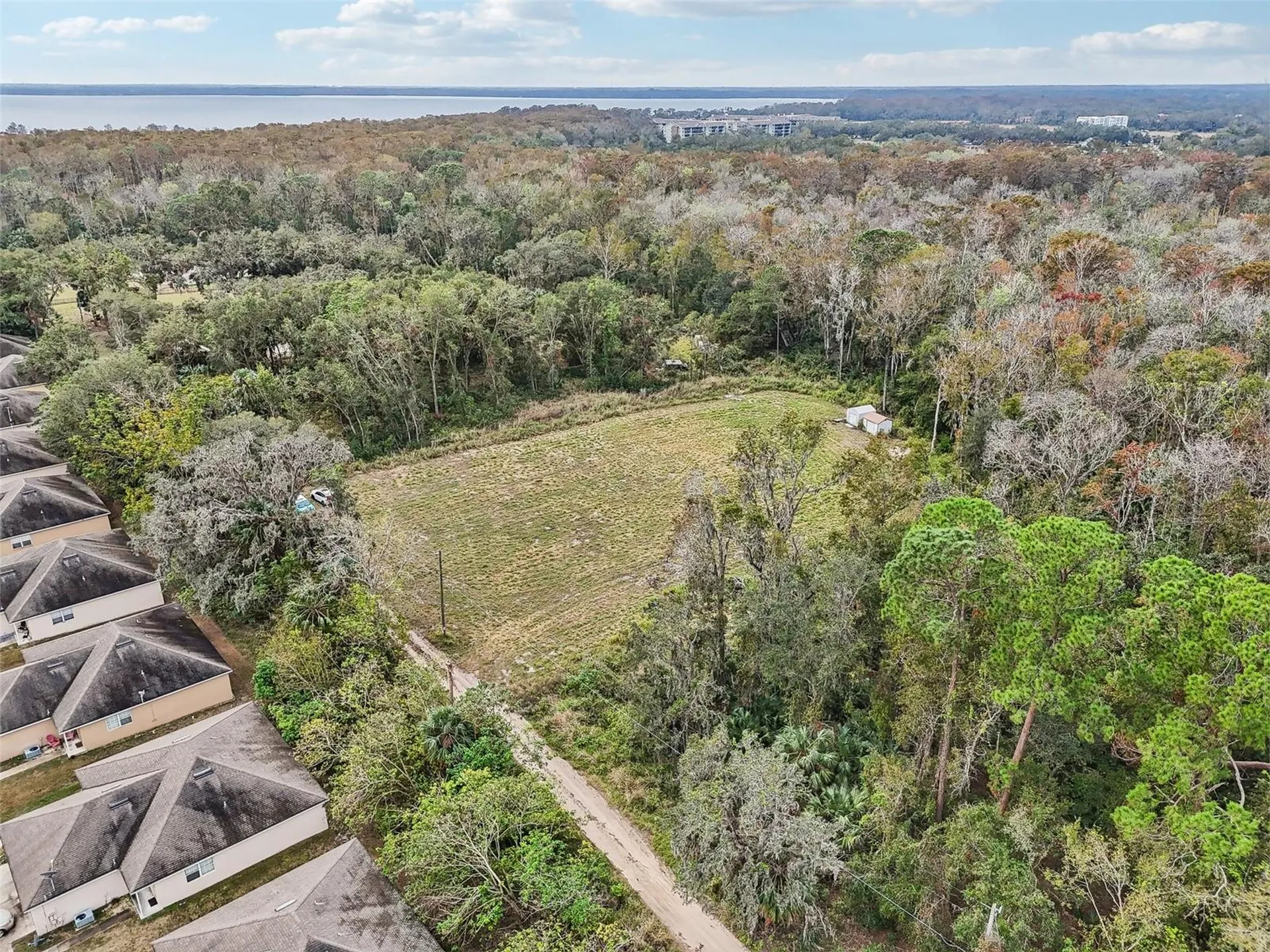 Morrison Road Leesburg FL 34748