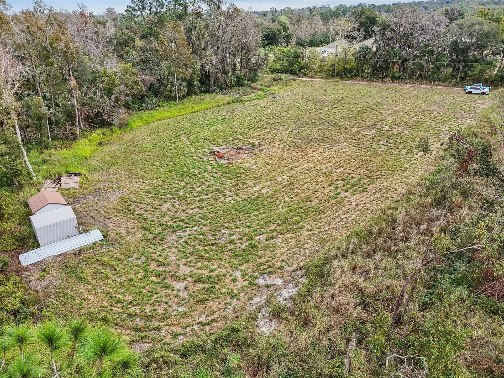 Morrison Road Leesburg FL 34748