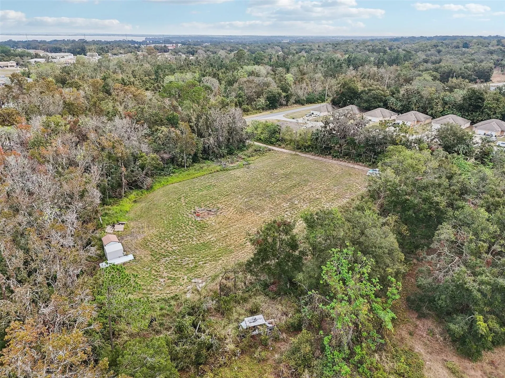 Morrison Road Leesburg FL 34748