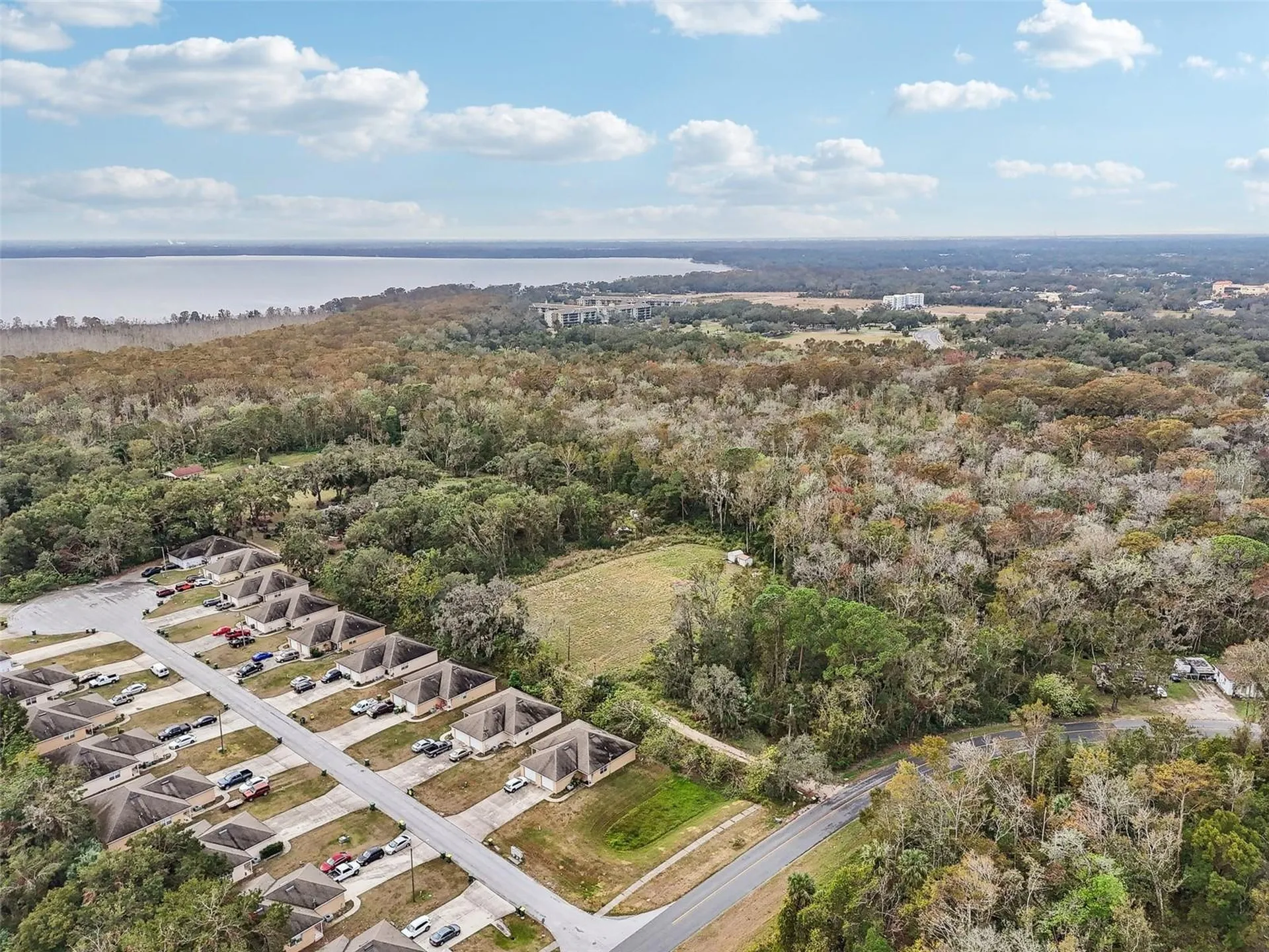 Morrison Road Leesburg FL 34748