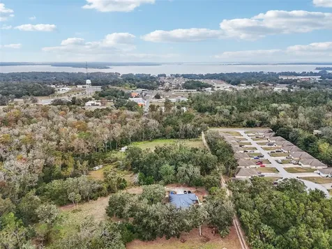 Morrison Road Leesburg FL 34748