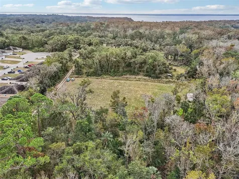 Morrison Road Leesburg FL 34748