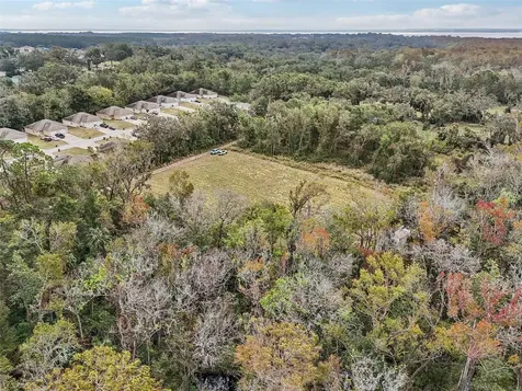 Morrison Road Leesburg FL 34748