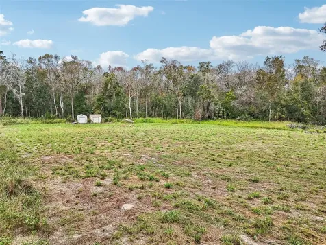 Morrison Road Leesburg FL 34748