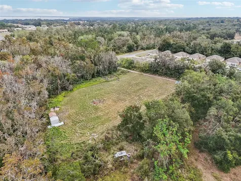 Morrison Road Leesburg FL 34748