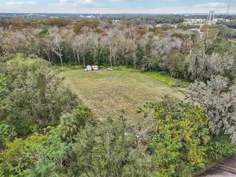 Morrison Road Leesburg FL 34748