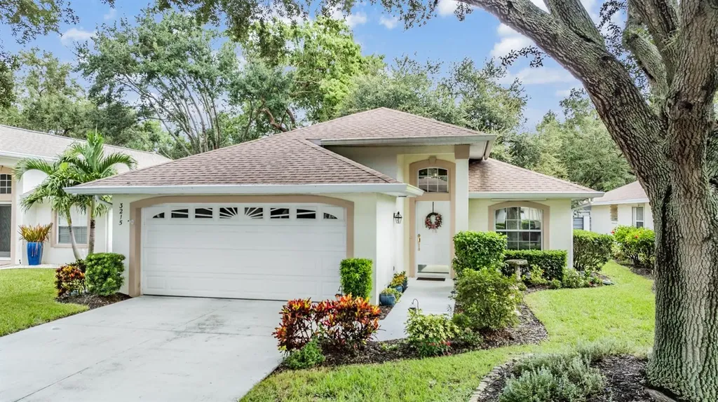 3215 Woodberry Lane Sarasota FL 34231