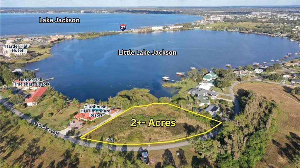 136+142 Lake Drive Boulevard Sebring FL 33875