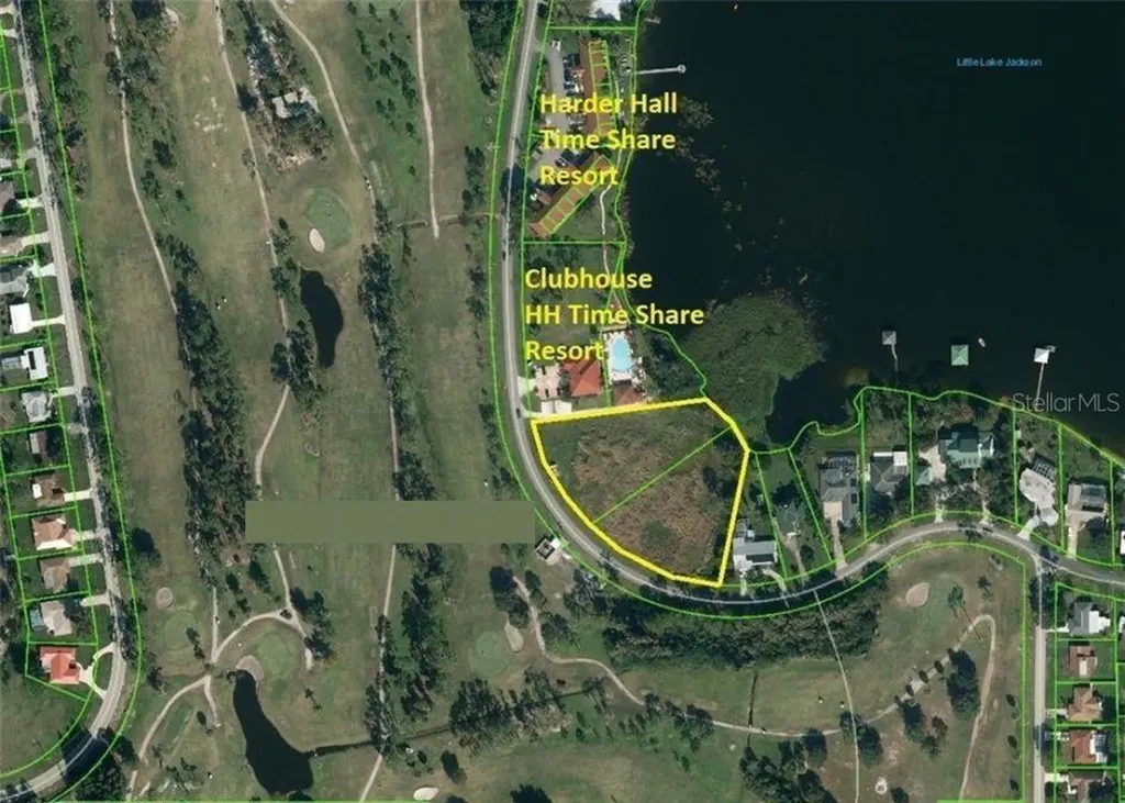 136+142 Lake Drive Boulevard Sebring FL 33875