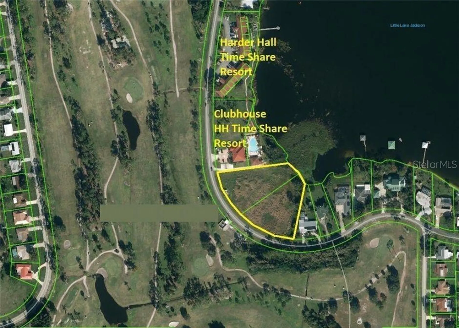 136+142 Lake Drive Boulevard Sebring FL 33875