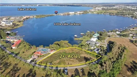 136+142 Lake Drive Boulevard Sebring FL 33875