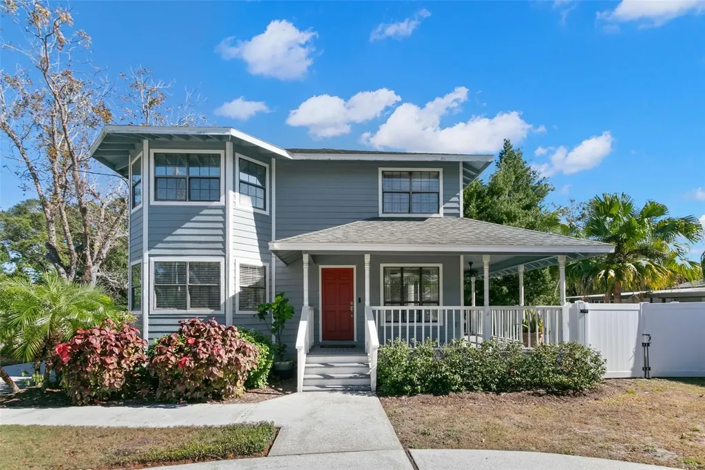 12305 N Rome Avenue Tampa FL 33612