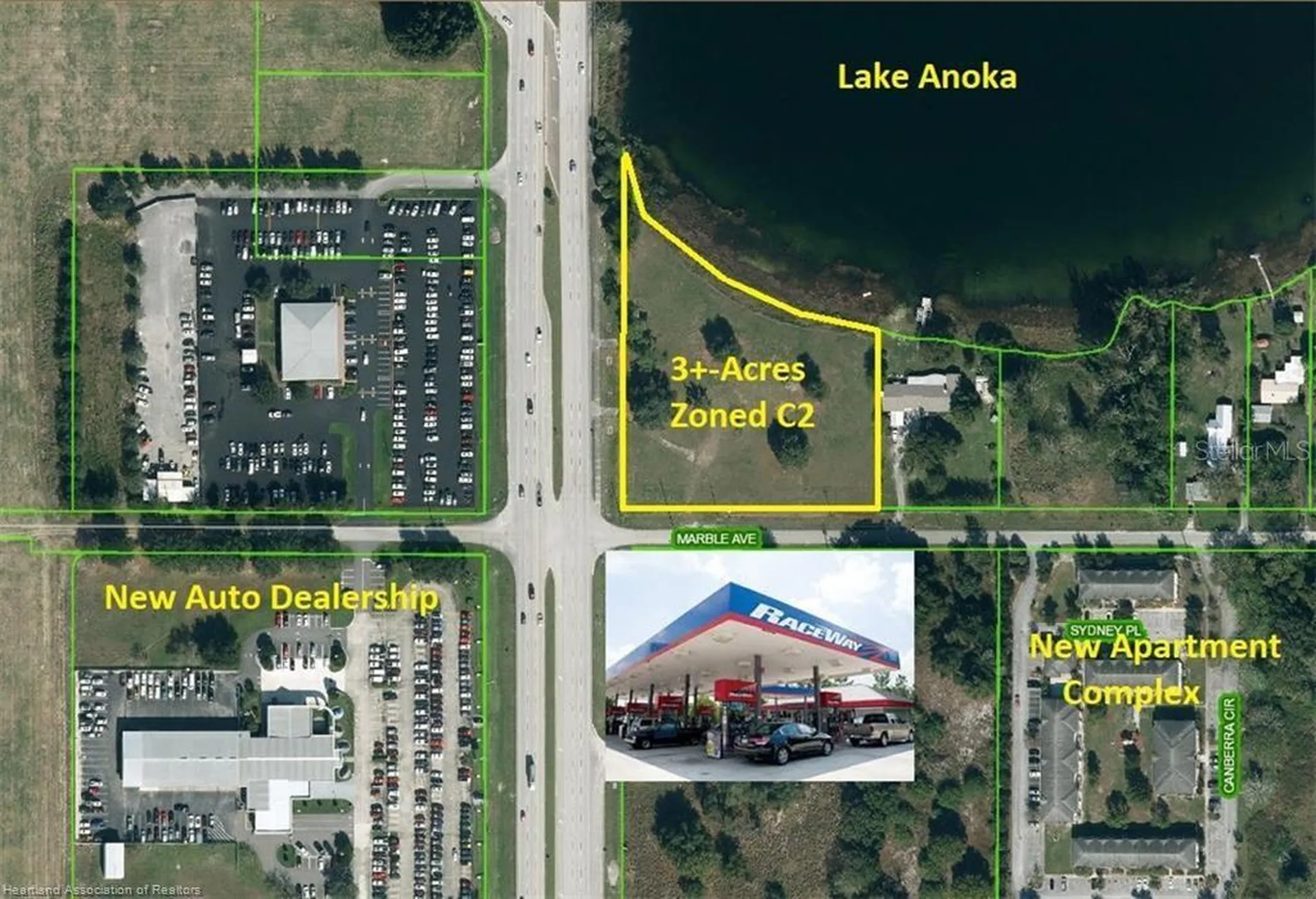 1026 Marble Avenue Avon Park FL 33825