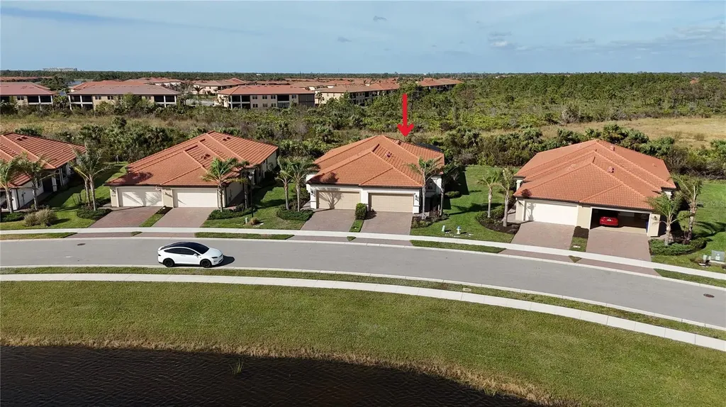 23964 Skyflower Court Venice FL 34293