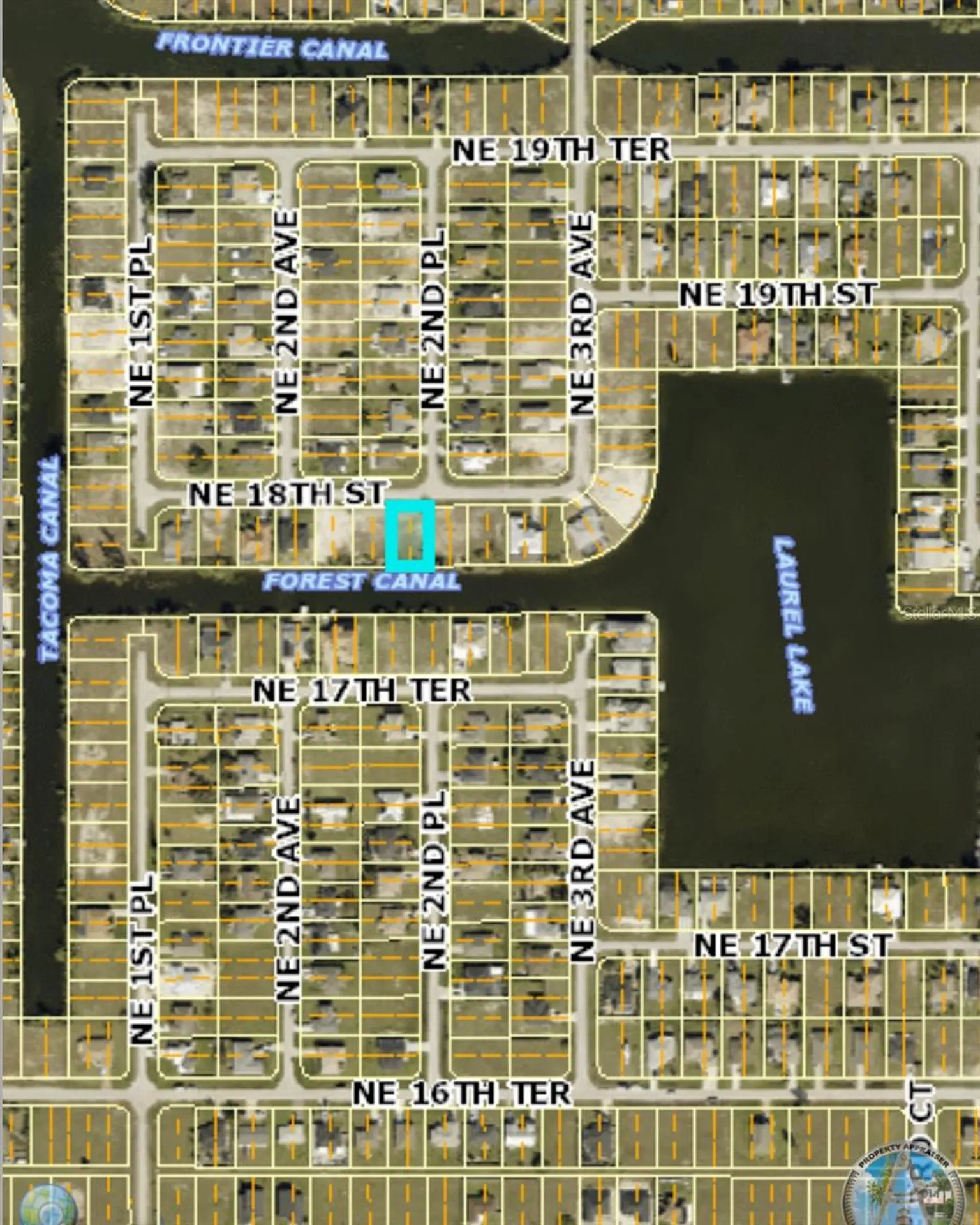 212 NE 18th Street Cape Coral FL 33909