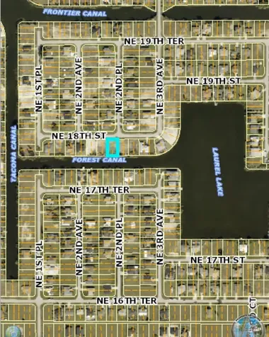 212 NE 18th Street Cape Coral FL 33909