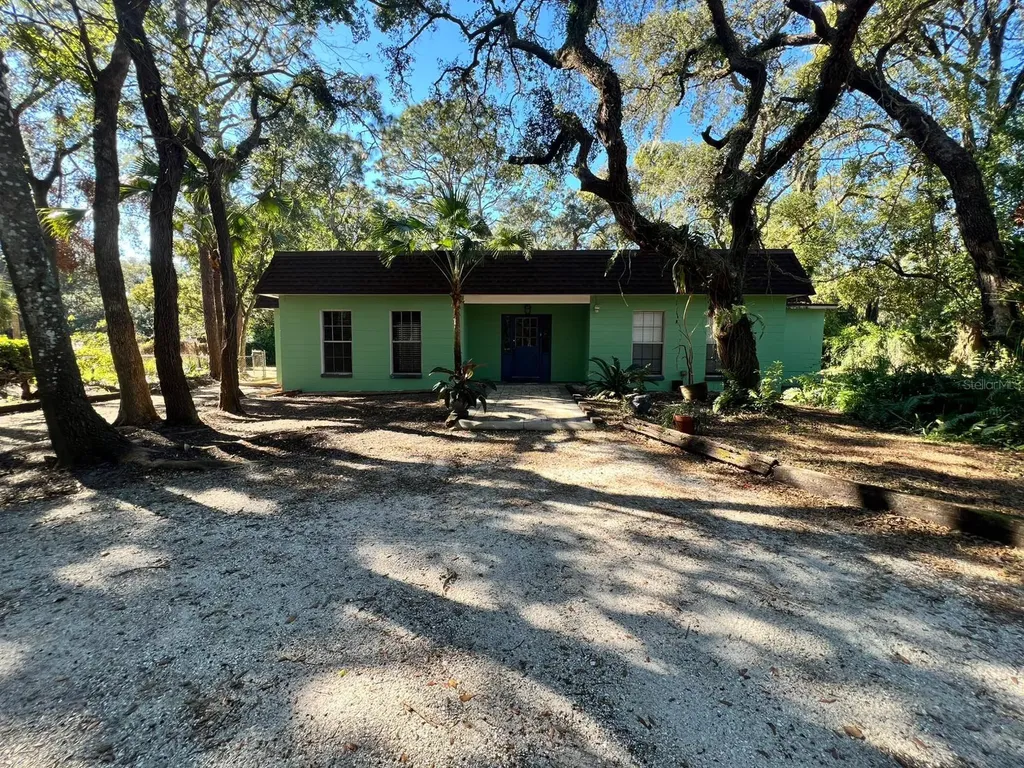 12308 N 52nd Street Temple Terrace FL 33617