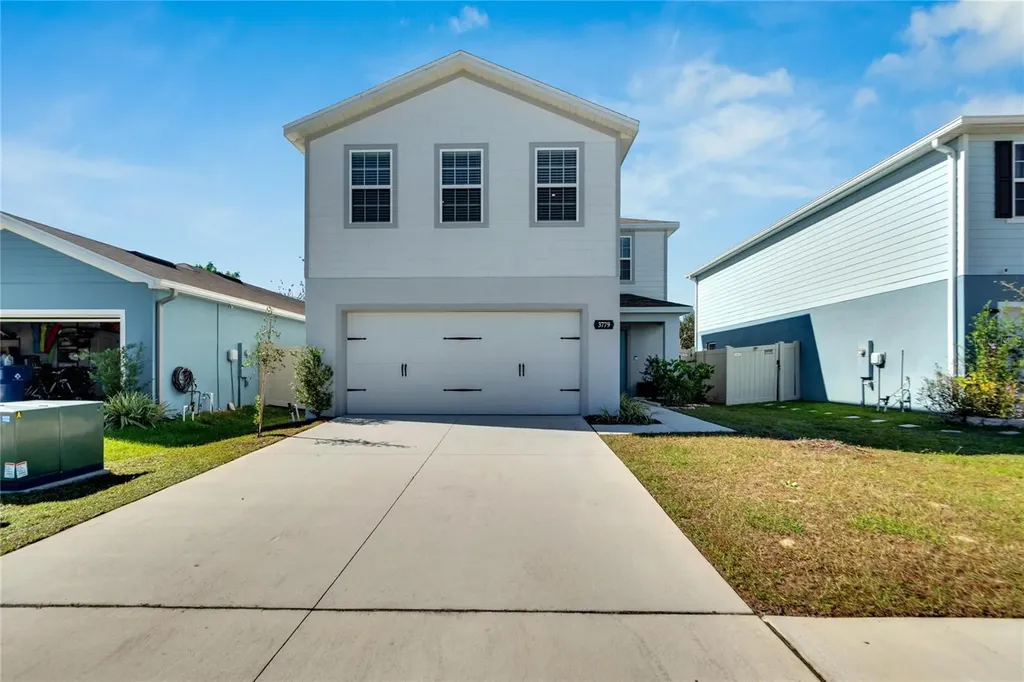 3779 Zephyr Preserve Place Zephyrhills FL 33541