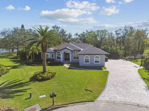 6522 Spyglass Lane Bradenton FL 34202