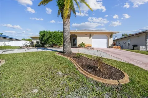 7434 Lake Forest Circle Port Richey FL 34668