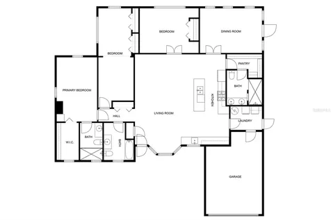 719 Wood Lane Sarasota FL 34237