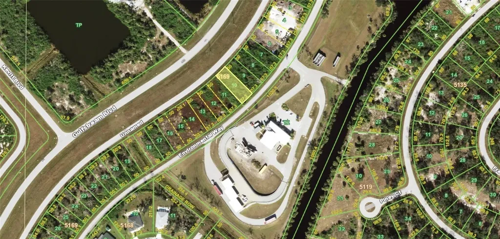 12817 Gulfstream Boulevard Port Charlotte FL 33981