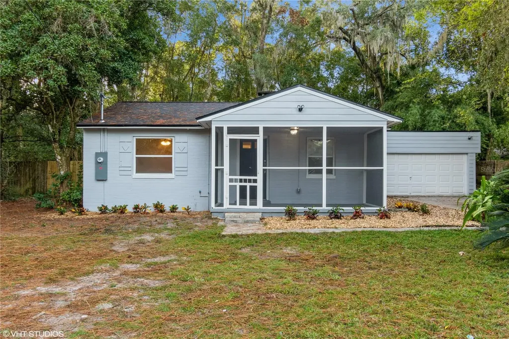 313 NW 33rd Avenue Gainesville FL 32609